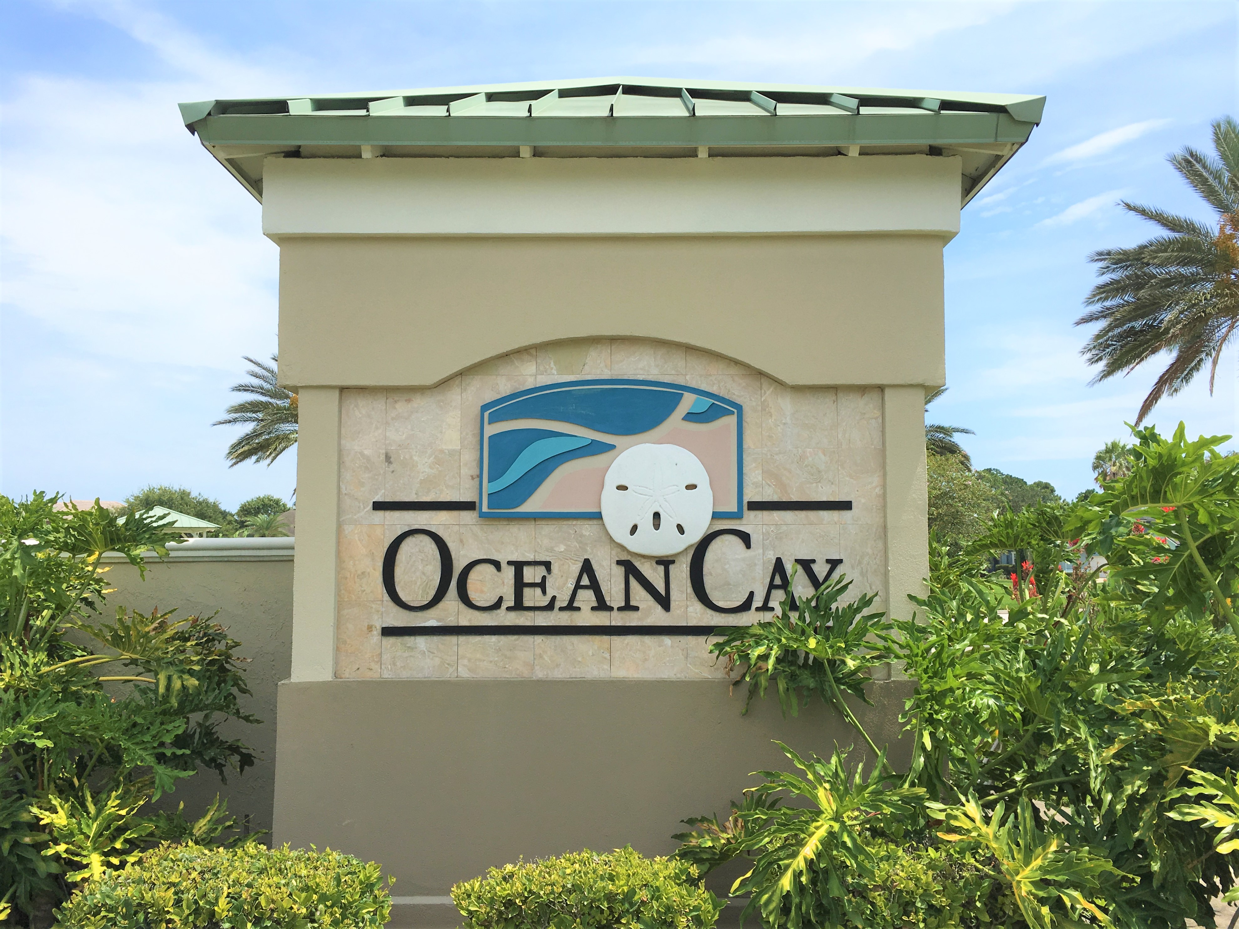 Ocean Cay Jacksonville Beach Homes For Sale